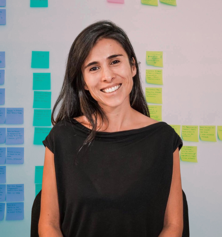 Marcela Acosta